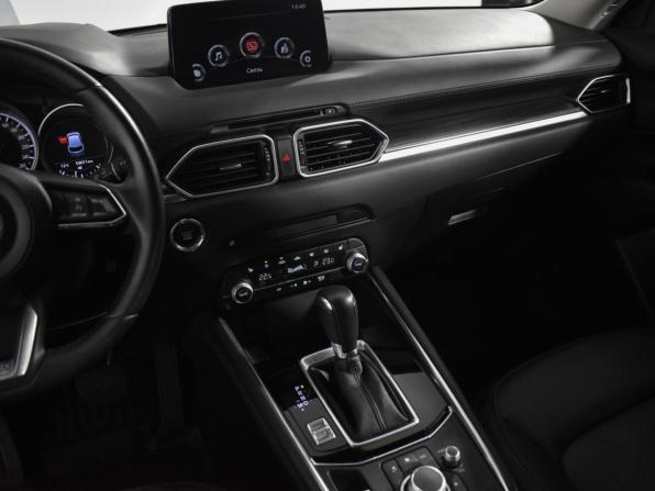 Mazda CX-5 II с пробегом 2021 года, цена 3 549 000 рублей, 52962 км, внедорожник, Автокод Объявления