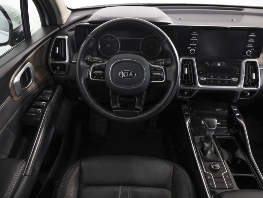 Kia Sorento IV Санкт-Петербург  - изображение 10