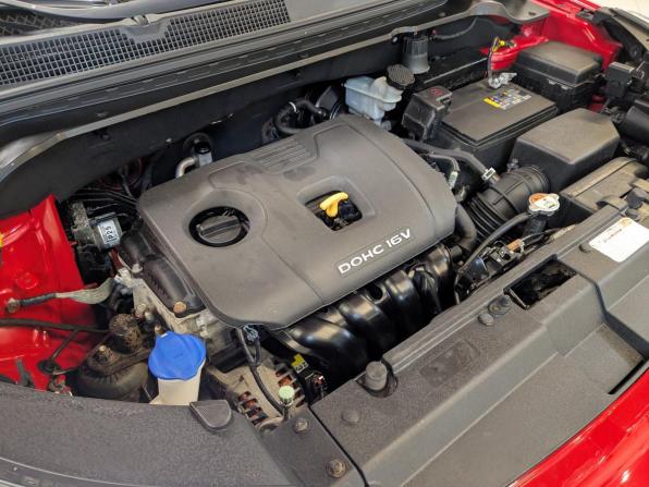 Kia Soul II Рестайлинг с пробегом 2018 года, цена 1 750 000 рублей, 74709 км, хэтчбек, Автокод Объявления