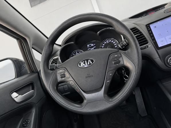 Kia Cerato III Рестайлинг (Classic) с пробегом 2018 года, цена 1 449 000 рублей, 164000 км, седан, Автокод Объявления