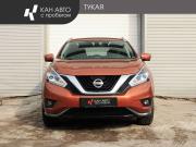 Nissan Murano III (Z52) Казань  - изображение 24