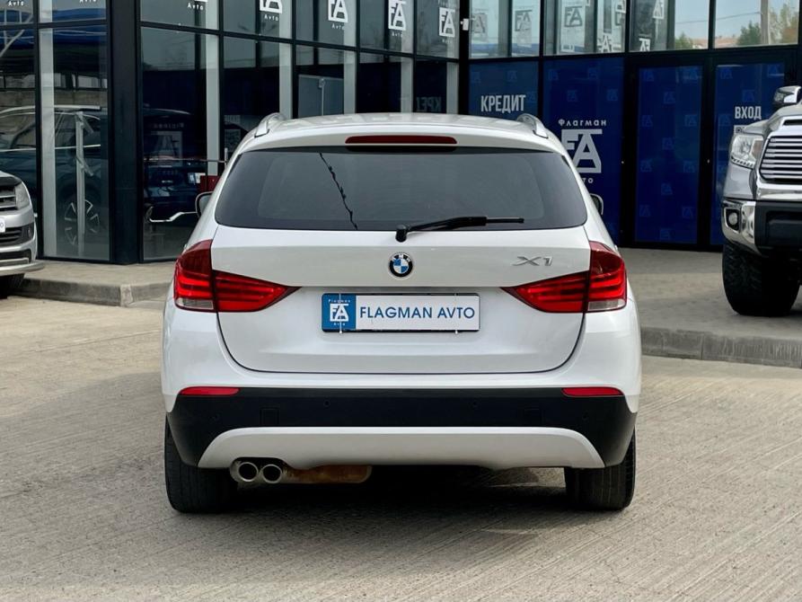 BMW X1 I (E84) Краснодар  - изображение 4