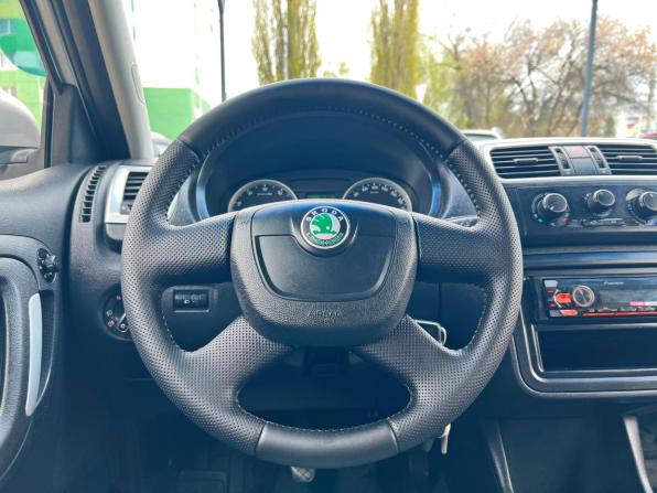 Skoda Fabia II с пробегом 2009 года, цена 402 700 рублей, 281728 км, хэтчбек, Автокод Объявления