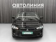 Mitsubishi Lancer X Красноярск  - изображение 16