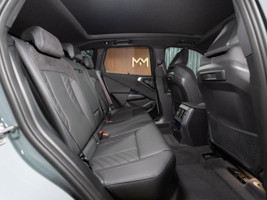 BMW X3 IV (G45/G48) Москва  - изображение 17