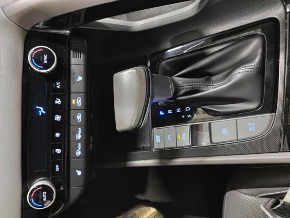 Hyundai Elantra VII (CN7) с пробегом 2021 года, цена 2 050 000 рублей, 46750 км, седан, Автокод Объявления