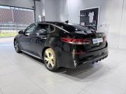 Kia Optima IV Рестайлинг Москва  - изображение 26