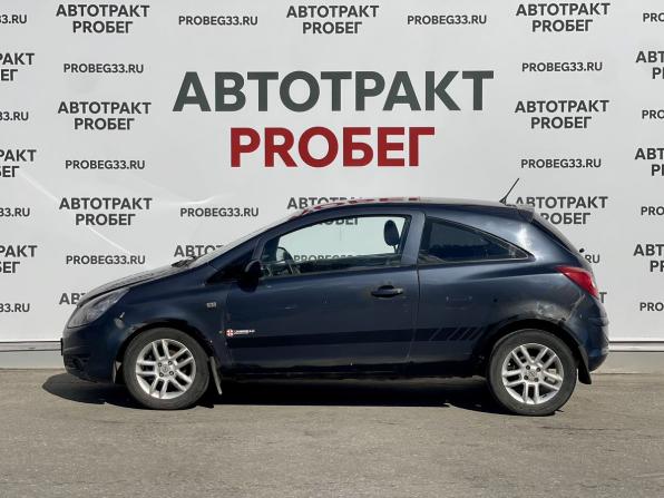 Opel Corsa D с пробегом 2007 года, цена 170 000 рублей, 200000 км, хэтчбек, Автокод Объявления
