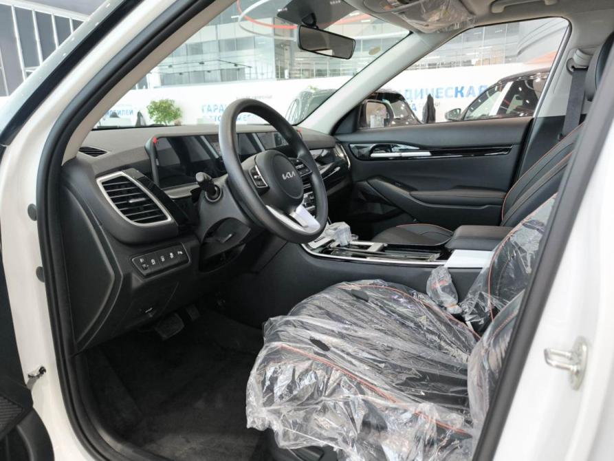 Kia Seltos II Казань  - изображение 20