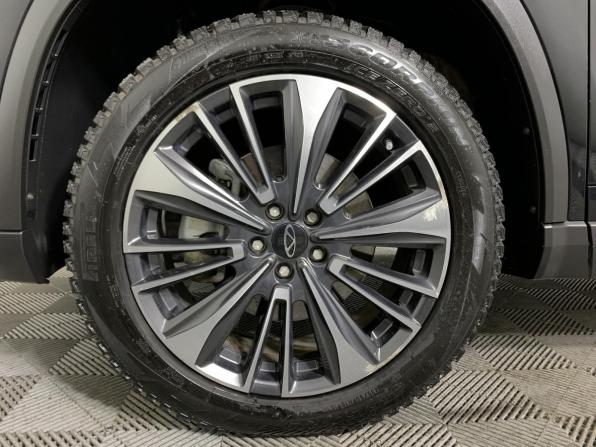 Chery Tiggo 8 Pro Plug-in Hybrid с пробегом 2023 года, цена 2 517 000 рублей, 23492 км, внедорожник, Автокод Объявления