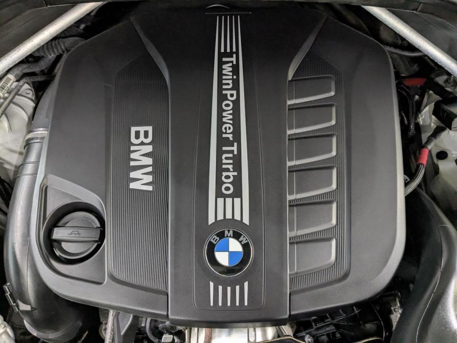 BMW X6 II (F16) Химки  - изображение 9