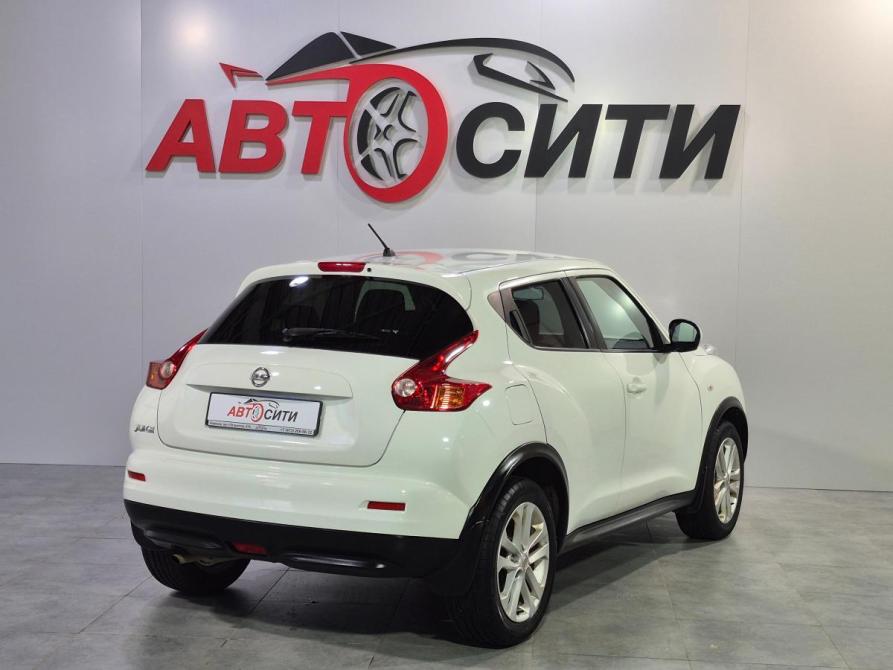 Nissan Juke I Воронеж  - изображение 7