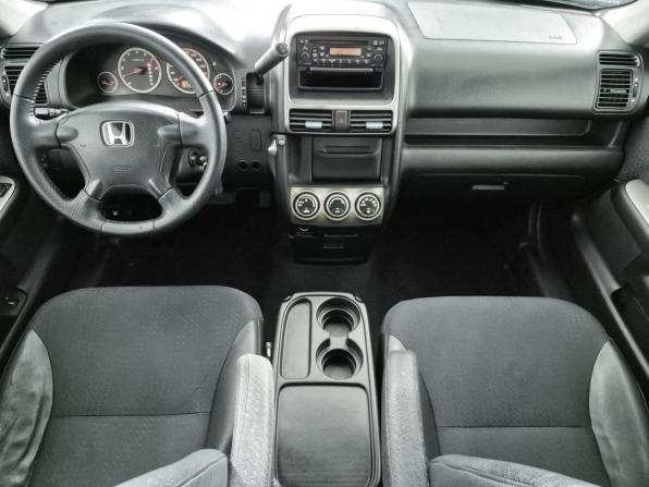 Honda CR-V II с пробегом 2003 года, цена 679 000 рублей, 207887 км, внедорожник, Автокод Объявления