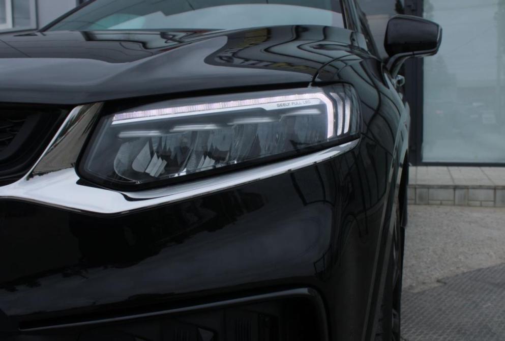 Geely Tugella I Саратов  - изображение 9