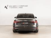 Audi A4 V (B9) Казань  - изображение 12