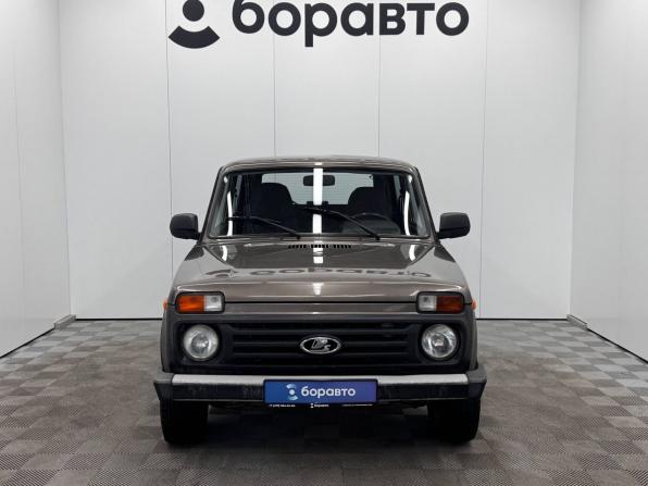 Lada (ВАЗ) 2121 (4x4) I Рестайлинг с пробегом 2019 года, цена 650 000 рублей, 107847 км, внедорожник, Автокод Объявления