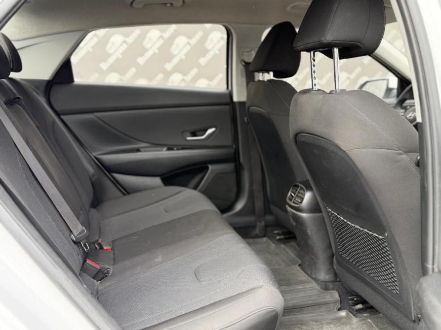 Hyundai Elantra VII (CN7) Краснодар  - изображение 23