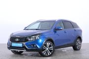 Lada (ВАЗ) Vesta I Омск  - изображение 25