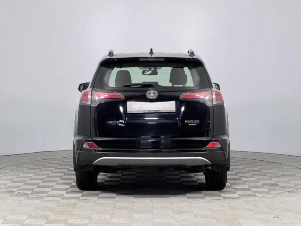Toyota RAV4 IV (XA40) Рестайлинг с пробегом 2016 года, цена 2 170 000 рублей, 155165 км, внедорожник, Автокод Объявления