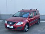 Lada (ВАЗ) Largus I Тамбов  - изображение 24