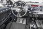 Mitsubishi Lancer X Барнаул  - изображение 40
