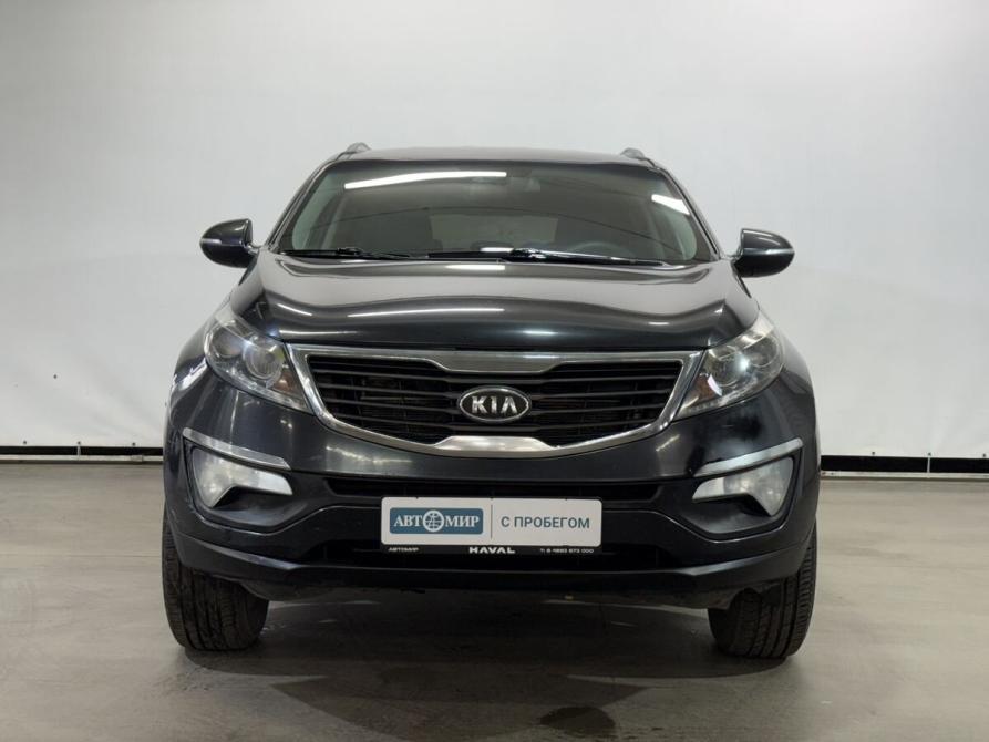 Kia Sportage III Ярославль  - изображение 2