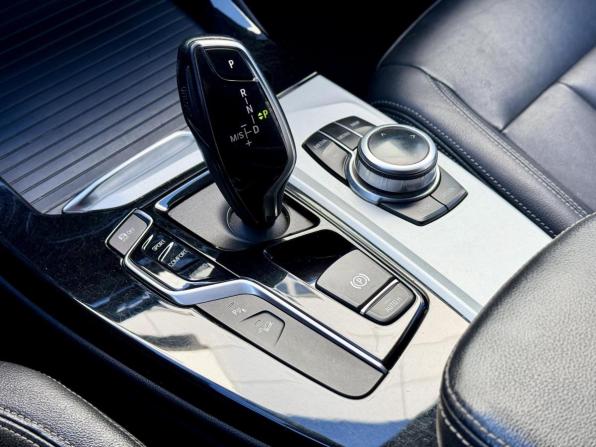 BMW X3 III (G01) с пробегом 2019 года, цена 3 500 000 рублей, 147131 км, внедорожник, Автокод Объявления