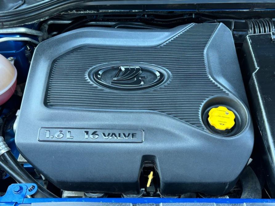 Lada (ВАЗ) Vesta I Энгельс  - изображение 25