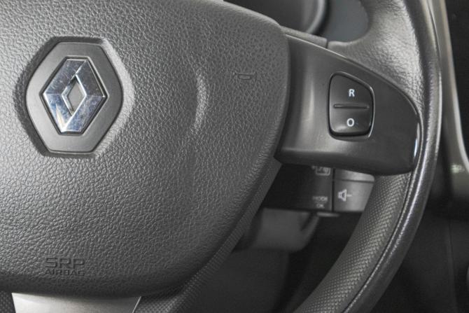 Renault Sandero II с пробегом 2017 года, цена 1 029 000 рублей, 122000 км, хэтчбек, Автокод Объявления