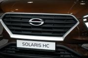 Solaris HC Москва  - изображение 19