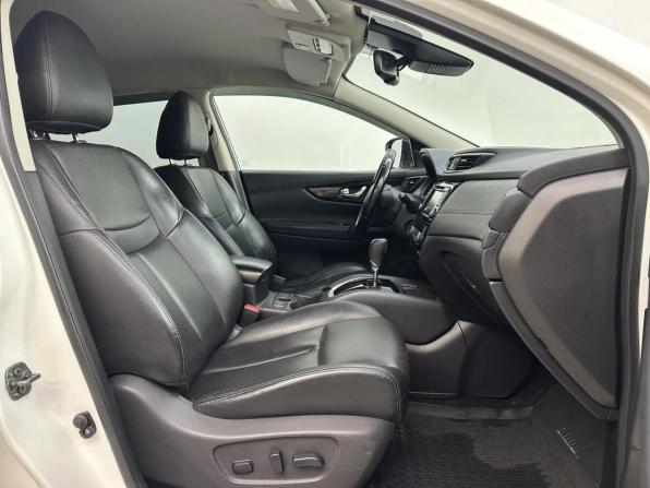 Nissan Qashqai II Рестайлинг с пробегом 2021 года, цена 1 990 000 рублей, 70353 км, внедорожник, Автокод Объявления