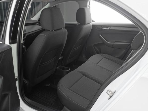 Skoda Rapid II с пробегом 2021 года, цена 1 679 000 рублей, 89621 км, лифтбек, Автокод Объявления
