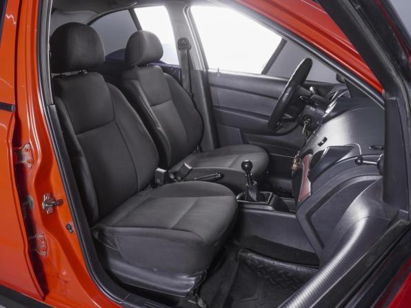 Chevrolet Aveo I Рестайлинг с пробегом 2008 года, цена 350 000 рублей, 296816 км, седан, Автокод Объявления
