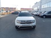 Renault Duster I Рестайлинг Оренбург  - изображение 12