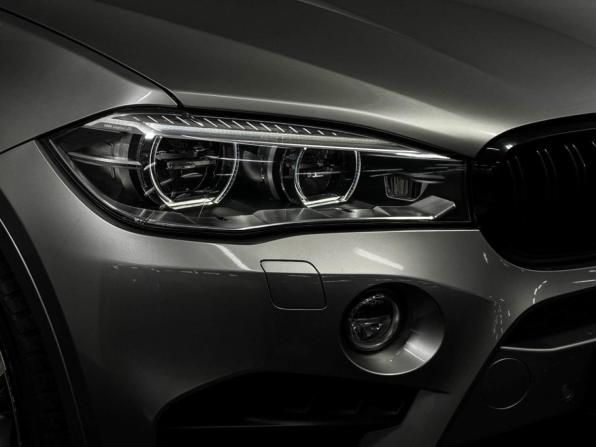 BMW X6 M II (F86) с пробегом 2015 года, цена 3 661 196 рублей, 128918 км, внедорожник, Автокод Объявления