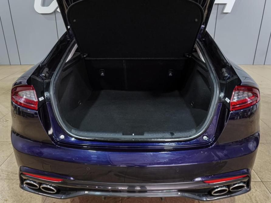 Kia Stinger I Воронеж  - изображение 26
