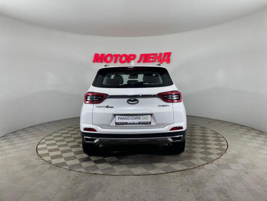 Chery Tiggo 4 Pro I Воронеж  - изображение 5