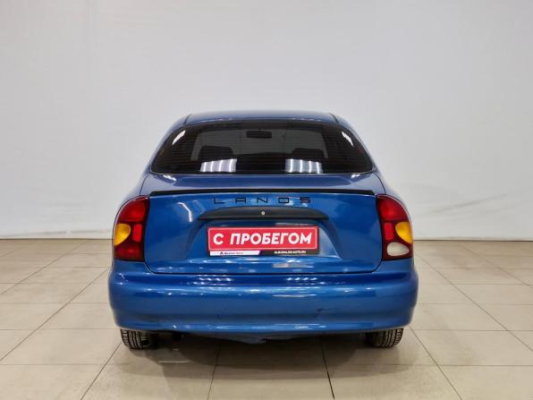 ЗАЗ Chance с пробегом 2011 года, цена 120 000 рублей, 176522 км, седан, Автокод Объявления