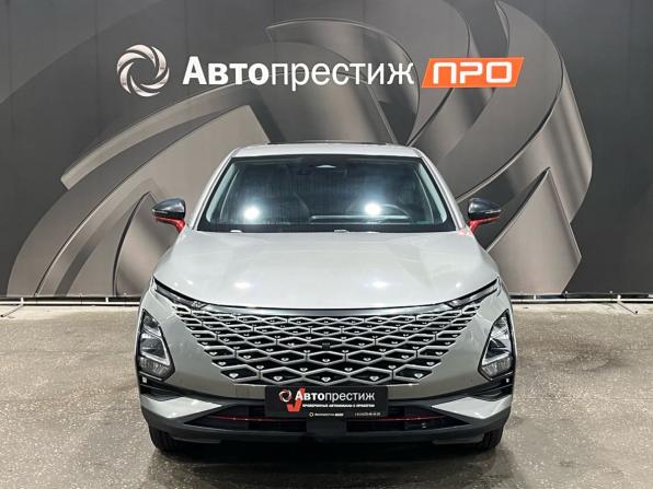 Omoda C5 I с пробегом 2023 года, цена 1 695 000 рублей, 31300 км, внедорожник, Автокод Объявления