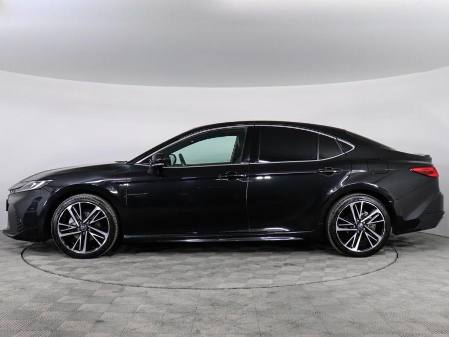Toyota Camry IX (XV80) China Market Химки  - изображение 8