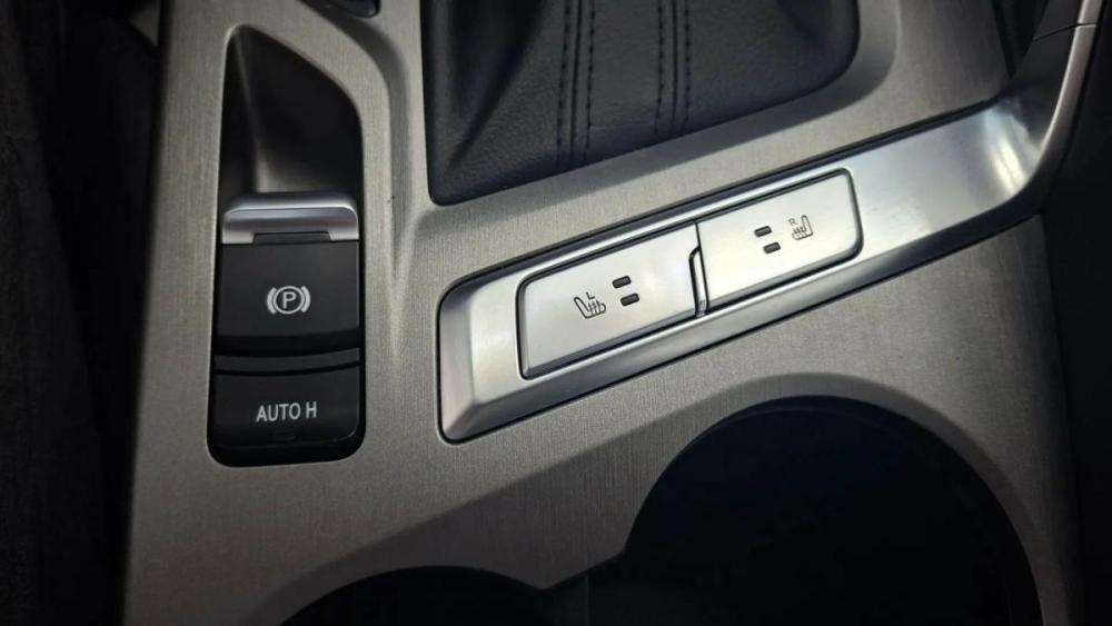 Changan CS35 Plus I Рестайлинг Уфа  - изображение 22