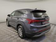Hyundai Santa Fe IV Рестайлинг Москва  - изображение 31
