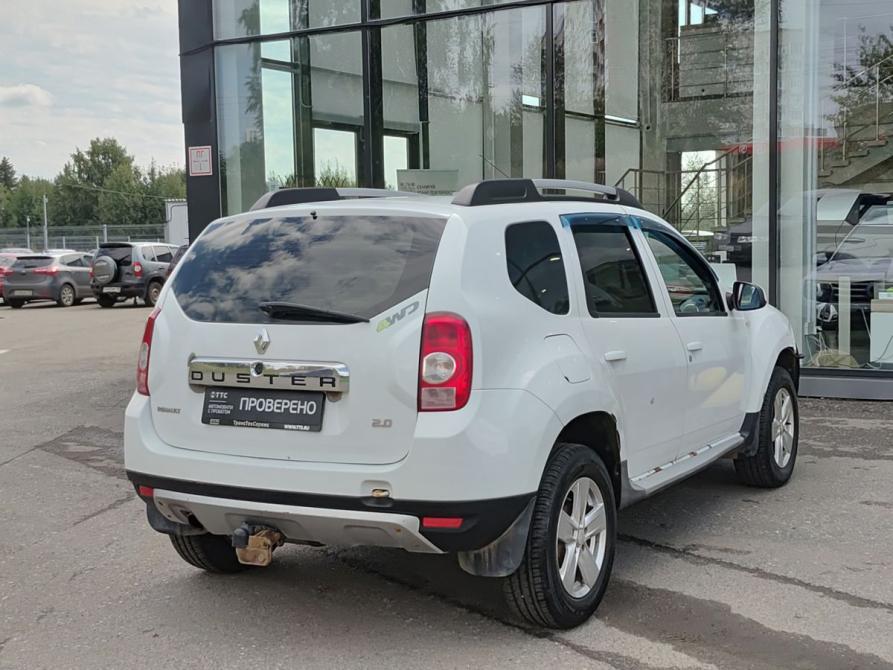 Renault Duster I Ижевск  - изображение 6