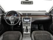 Volkswagen Passat B7 Москва  - изображение 41