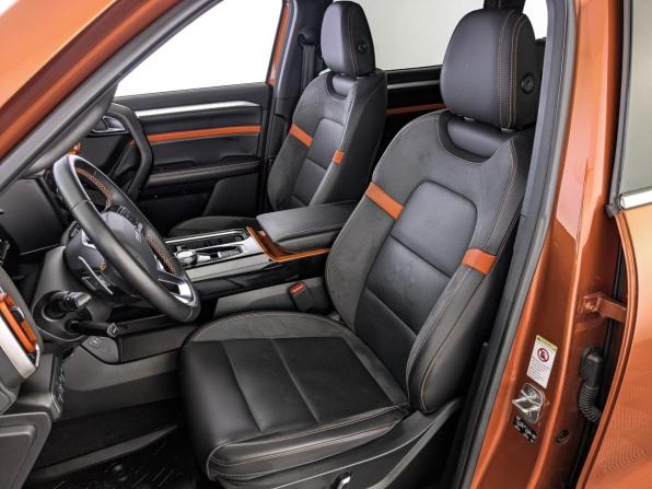 Haval Dargo с пробегом 2023 года, цена 2 650 000 рублей, 50983 км, внедорожник, Автокод Объявления