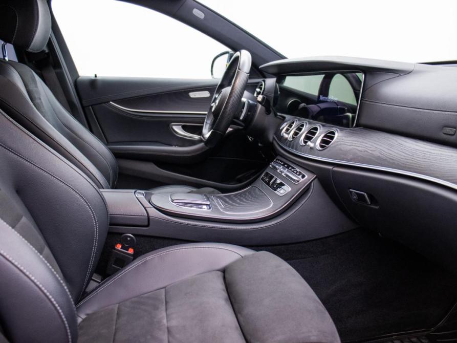 Mercedes-Benz E-Класс V (W213 S213 C238) Рестайлинг Москва  - изображение 9