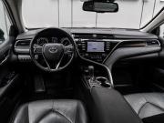 Toyota Camry VIII (XV70) Краснодар  - изображение 27