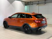 Lada (ВАЗ) Vesta I Самара  - изображение 23