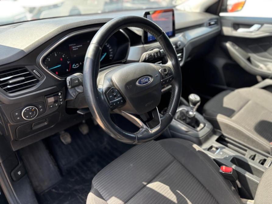 Ford Focus IV Набережные Челны  - изображение 20