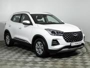 Chery Tiggo 4 Pro I Санкт-Петербург  - изображение 21